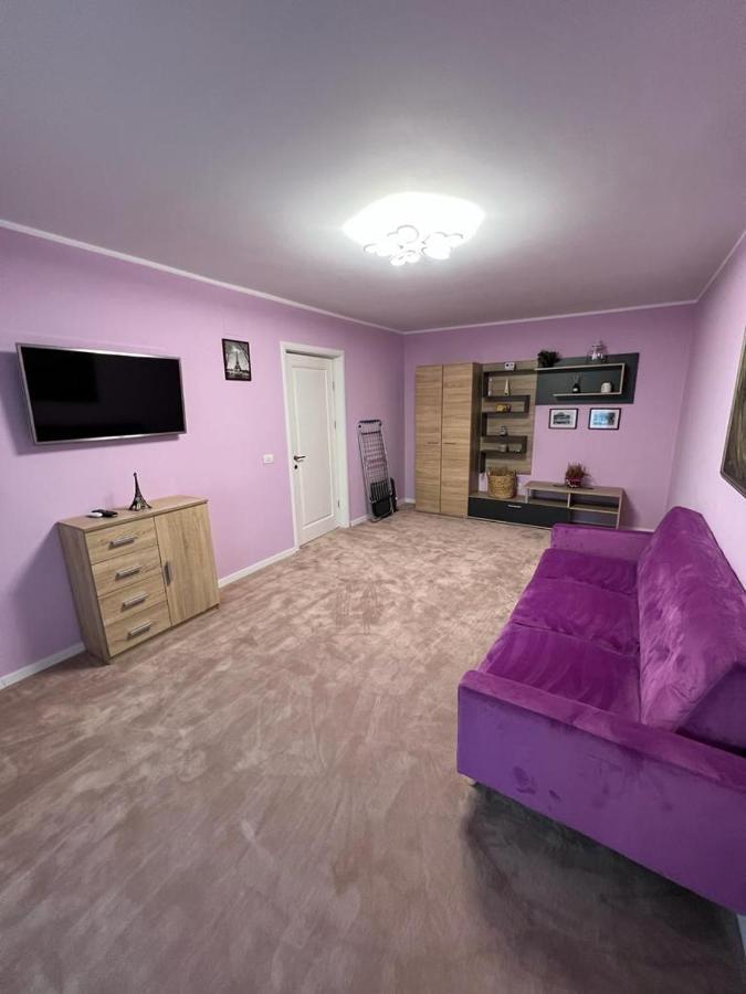 Apartament Ingrid Karácsonkő Kültér fotó